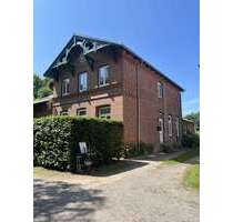 Wohnung zum Mieten in Bad Oldesloe 1.600,00 € 137 m²