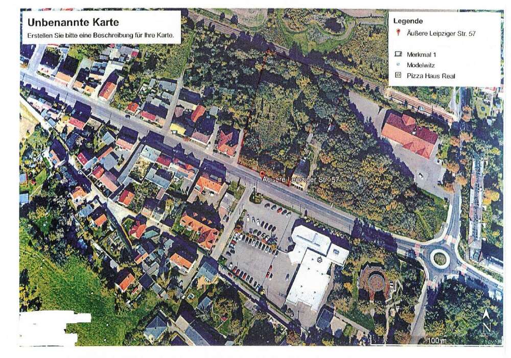 Grundstück zu verkaufen in Schkeuditz 1.174.000,00 € 5872 m²