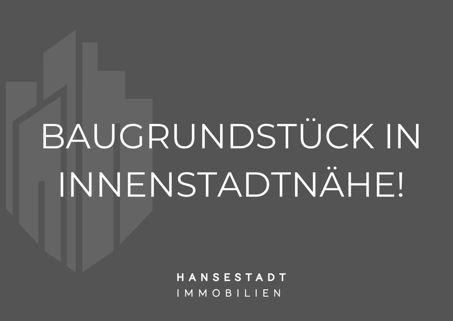 Grundstück zu verkaufen in Lüneburg 549.000,00 € 685 m²