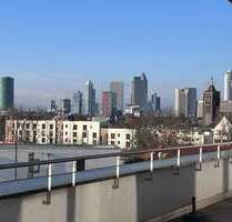 Wohnung zum Mieten in Frankfurt 3.500,00 € 166.5 m²