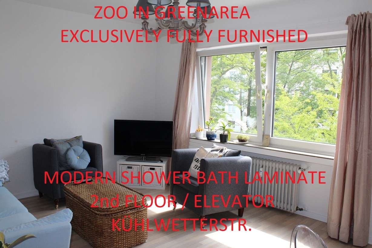 Wohnung zum Mieten in Düsseldorf 780,00 € 42 m²