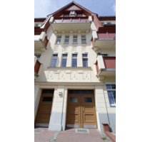 Wohnung zum Kaufen in Frankfurt (Oder) 169.000,00 € 89 m²