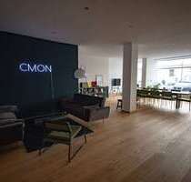 Büro in München 350,00 € 8 m² - 350,00 EUR Kaltmiete, ca.  8,00 m² in München (PLZ: 80637)