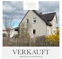 Haus zum Kaufen in Wilhermsdorf 615.000,00 € 121 m²
