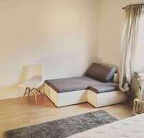 WG-Zimmer in Frankfurt am Main 735,00 € 19 m²