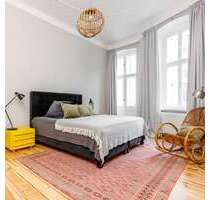 Wohnung zum Mieten in Berlin 1.800,00 € 85 m²