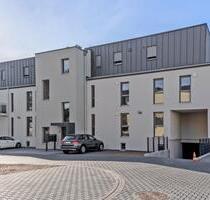 Helle altersgerechte Wohnung im KfW 40 Energiesparhaus Schweich Stadtmitte