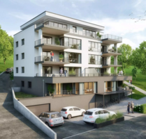 Helle Wohnung im KFW 40 Energiesparhaus in ruhiger Lage im Grünen - KFW Darlehen ab 0,35 % - Koblenz