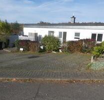 Gemütliche Wohnung mit eigenem Garten in schöner Lage von Trier-Ruwer mit viel Grün