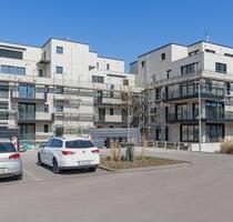 Helle Wohnung mit Garten im KFW 40 Energiesparhaus Trier mit Top Verkehranbindung Luxemburg