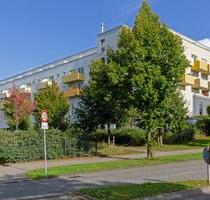 Die Lage zählt - Attraktives Apartment in gefragter Lage in Trier-Petrisberg,
