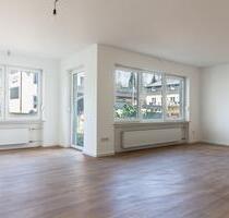 Viel Platz für die große Familie - renoviertes Wohnhaus mit Wärmepumpe in Kell - Kell am See