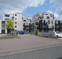Moderne Wohnung mit Garten im Energiesparhaus Trier mit Top Verkehranbindung Luxemburg