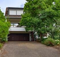 Schönes Apartement in gepflegtem Haus in ruhiger Lage Trier-Ost