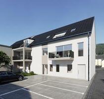 Modernes Wohnen im Energiesparhaus in Wolsfeld mit guter Luxemburganbindung