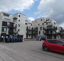 Helle Wohnung mit Garten im KFW 40 Energiesparhaus Trier mit Top Verkehranbindung Luxemburg