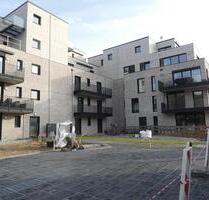 Viel Platz - Moderne helle Wohnung im KFW 40 Sparhaus Trier mit Top Verkehranbindung Luxemburg