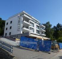 Helle Wohnung mit schöner Weitsicht im Energiesparhaus in ruhiger Lage im Grünen - Koblenz