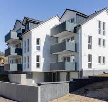 Modernes Wohnen mit herrlichem Blick auf die Sauer in Langsur - Nähe Wasserbillig