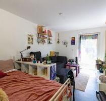 Kapitalanlage - Schönes helles Apartment mit guten Mietern in gepflegtem Haus Nähe Universität - Trier
