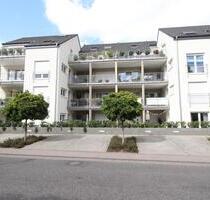 Moderne helle barriefreie Wohnung in Trier-Olewig