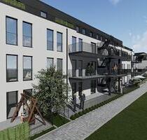 Modernes altersgerechtes Wohnen Energiesparhaus Trier-Kürenz - Hohe Steuervorteile sichern!