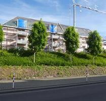 Vollständig sanierte Wohnung mit moderner Heiztechnik und gehobener Ausstattung Trier-Feyen