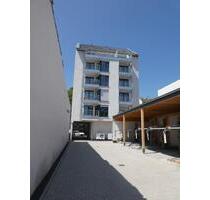 Attraktive Maisonettewohnung im KFW 40 Energiesparhaus Stadtmitte - Hohe Steuervorteile sichern ! - Koblenz