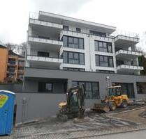 Helle Wohnung mit großer Terrasse im KFW 40 Energiesparhaus in ruhiger Lage im Grünen - Koblenz