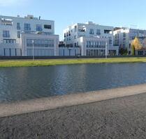 Trier-Petrisberg, Am Wasserband - Wohnen und Arbeiten in bester Lage mit besonderem Flair