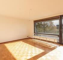 Gut aufgeteilte gepflegte helle Wohnung in gefragter Wohnlage Nähe Petrisberg - Trier