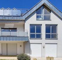 Viel Platz – Großzügiges Wohnhaus in herrlicher Randlage von Gusterath mit toller Aussicht