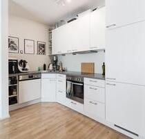 Wohnen an der Porta - Moderne Wohnung in gefragter Lage - Trier