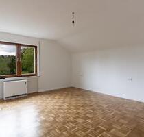 Schöne renovierte Wohnung in ruhiger Lage von Trier-Olewig