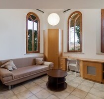 Wasserliesch, Möbliertes Appartement für Lux-Pendler