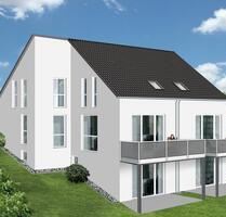 Modernes großes Wohnhaus in gefragter Lage von Pluwig mit schöner Weitsicht