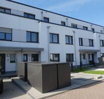 Tarforster Höhe-Passivhäuser mit schöner Dachterrasse, KFW 40 Familenförderung ab 0,35 % möglich - Trier