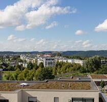 Penthousewohnung mit schöner Dachterrasse und tollem Blick Trier-Petrisberg