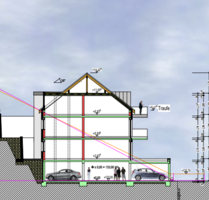 Baugrundstück für 12 WE mit genehmigter Bauvoranfrage Trier-Ehrang - ideal für ISB Förderung