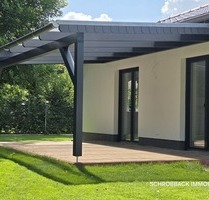 Bezugsfertiger Neubau komplett mit Außenanlagen - energieeffizient und zukunftssicher - Grünheide (Mark)