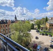 2 Eigentumswohnungen in der Innenstadt von Halle