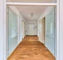 Mannheim-Oststadt - Elegante 3-Zimmerwohnung mit Galerie in Toplage