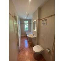 Ohlala...Moderner Grundriss, tolle 2 Raum-Whg. mit Balkon und Fenster im Bad !!! - Chemnitz Lutherviertel