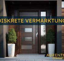 Moderne Erdgeschosswohnung mit Gartenanteil - hervorragende Lage in Landshut, Verkauf mit Wohnrecht