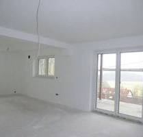 Neubau - Terrassenwohnung 94,60 qm - PROVISIONSFREI - Bad Bocklet