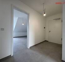Bitburg - St. Maximin - Bauteil 4 - Wohnung W-2-06
