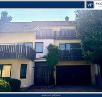 Haus mit Einliegerwohnung ohne Maklerprovision - Baden-Baden Haueneberstein