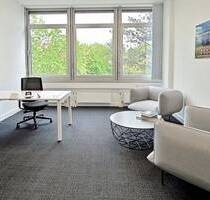 Unbegrenzter Bürozugang zu unseren Öffnungszeiten in Regus Westfalenpark - Dortmund Mitte