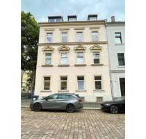 Schöne helle 3-Raum Wohnung - 360,00 EUR Kaltmiete, ca.  76,30 m² Wohnfläche in Plauen (PLZ: 08525) Stadtmitte