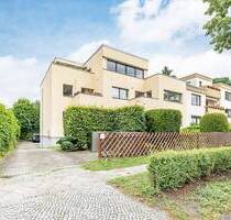Clever in die Zukunft investieren - Berlin-Zehlendorf